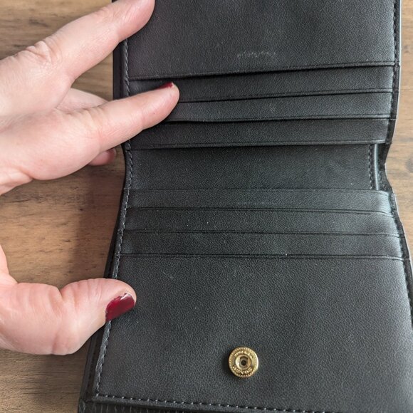 Coach wallet - Picture 4 of 5